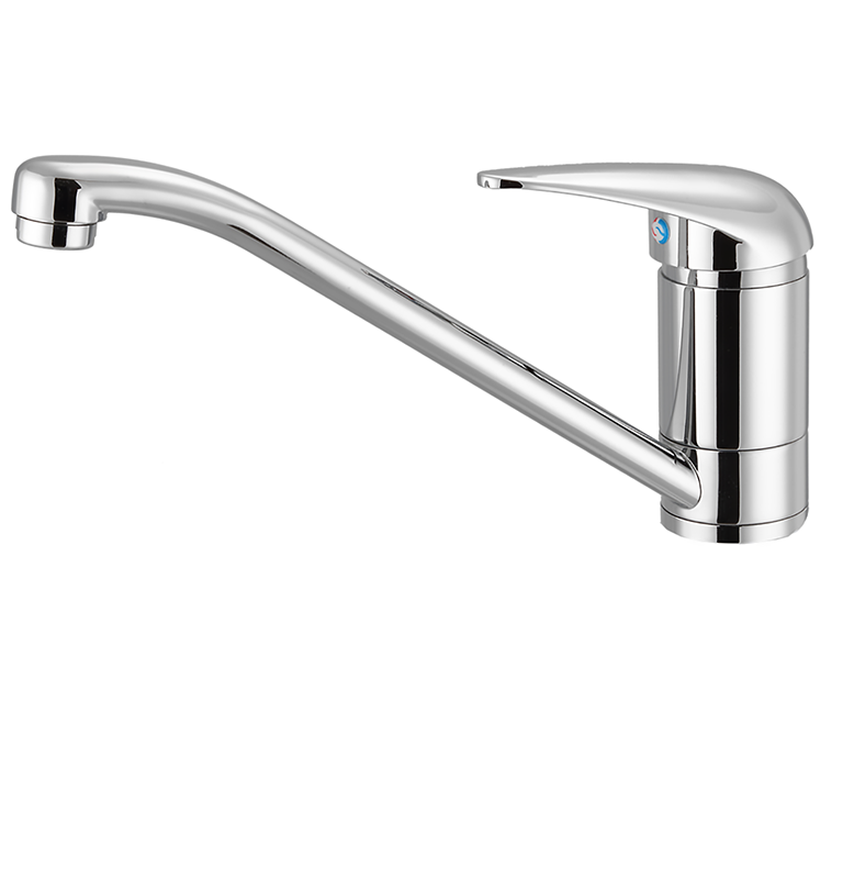 Kitchen faucets