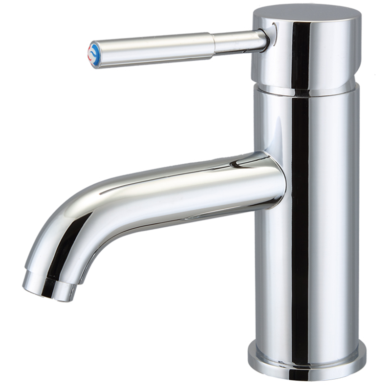 Bathroom faucets